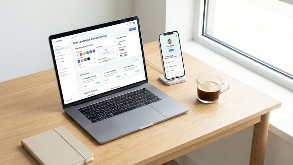 B2B client portal: how to organize documents, communication and statuses in one place