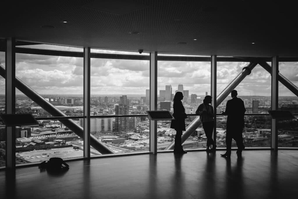 B2B partner panel: orders, commissions, assets and communication in one place
