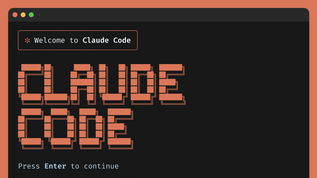 Claude Code – A Revolution in Business App Development Automation