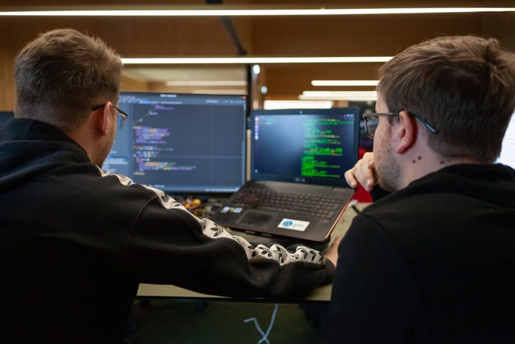 Dark Mode in Apps – Not Just for Aesthetics