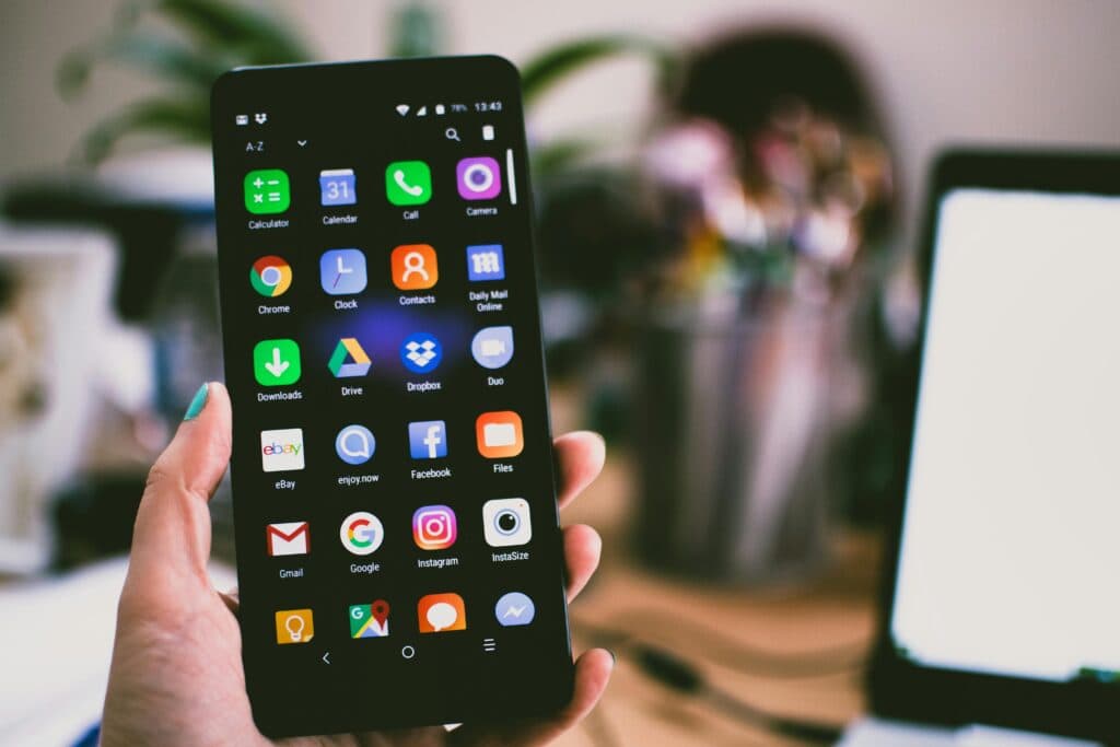 Does your company need a mobile app? Find out before you invest.