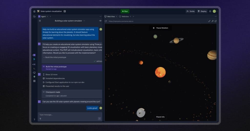 How Replit and CHDR.tech Are Accelerating Cloud Application Development in 2025