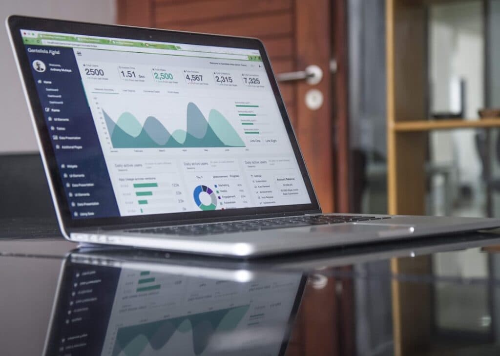 Management report automation: getting timely data without manual file assembly