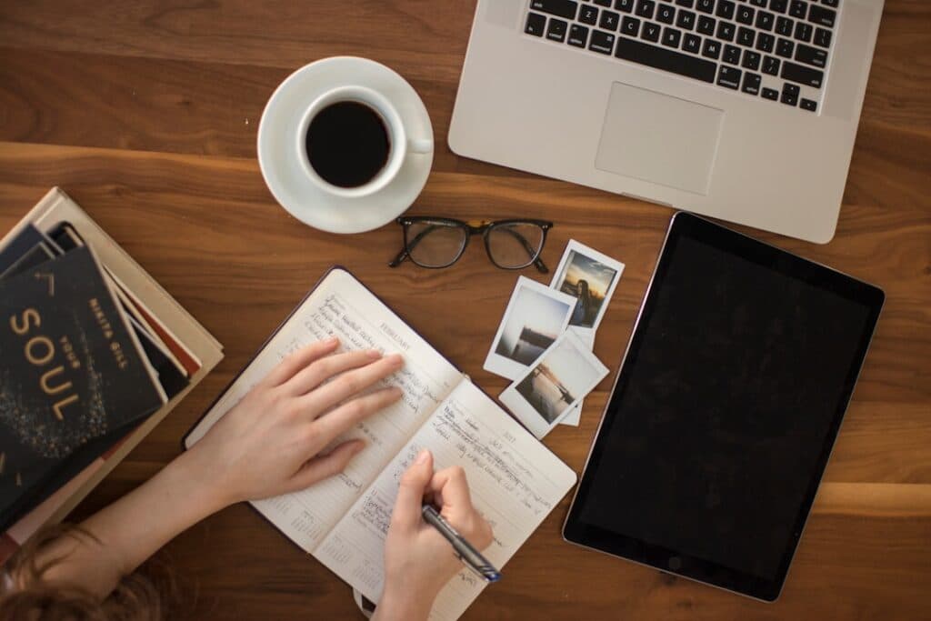 SEO without spam: how to write structured articles that actually help