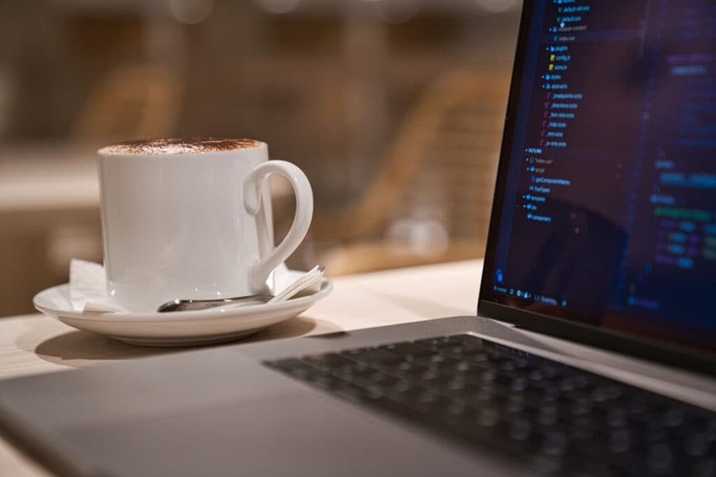 What does iOS app development in Swift look like?