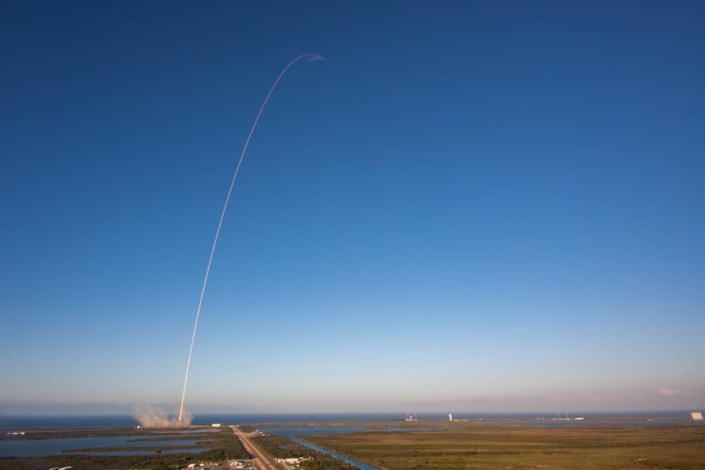 What is a soft launch of an application, and what is its purpose?