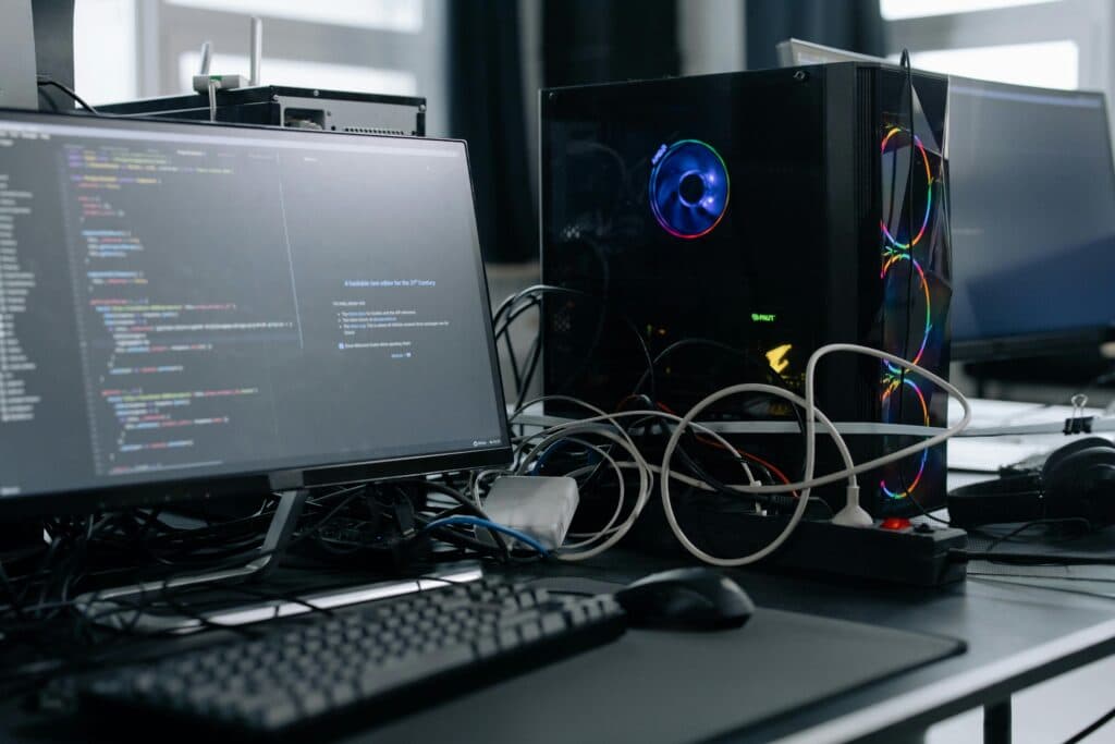 Why does Java still reign in the backend of web applications?