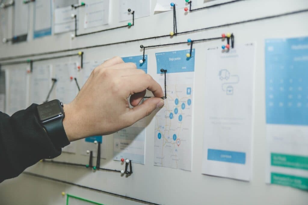 How to build an MVP without burning budget on features nobody uses