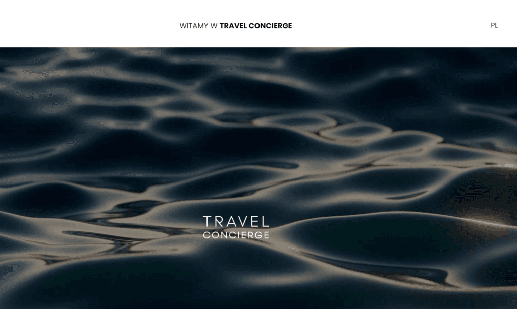 travelconcierge.co.pl