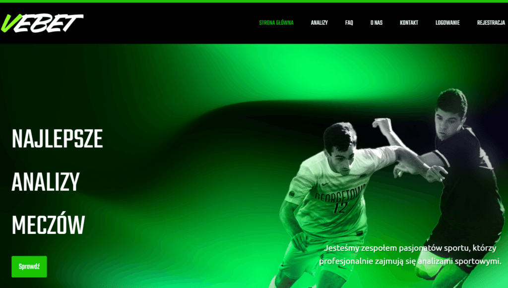 vebet.pl