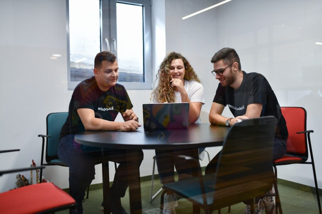 Najciekawsze startupy AI w 2025 roku – inspiracje