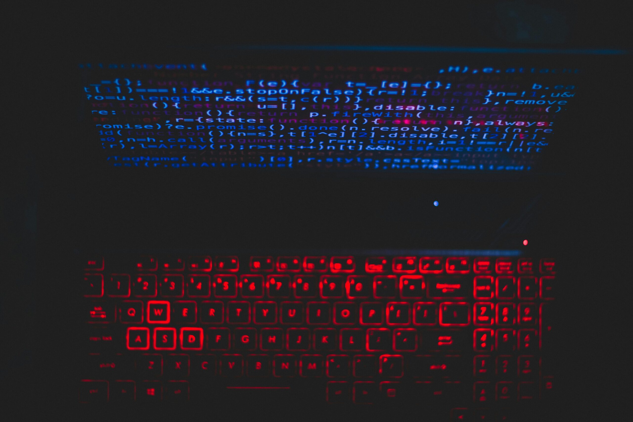 cursor