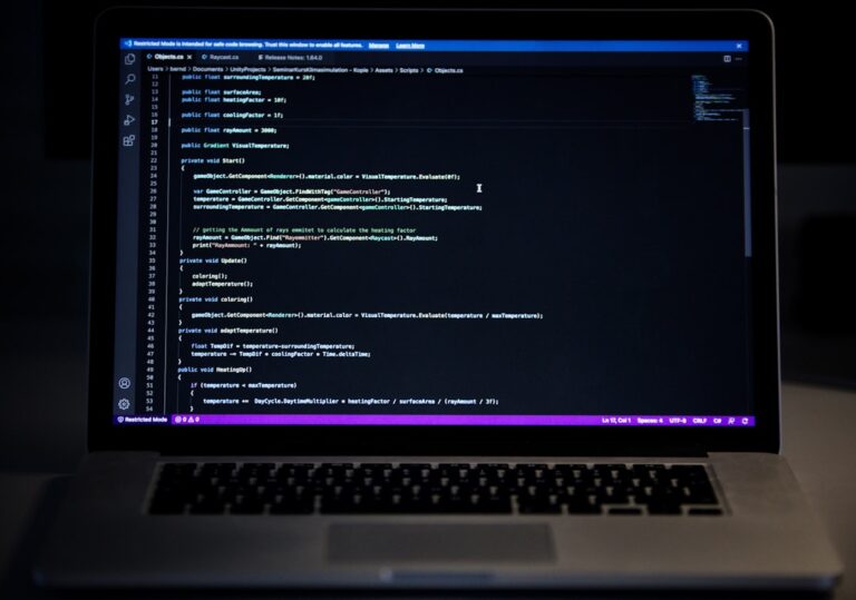 Dlaczego warto projektować aplikacje z myślą o dostępności?