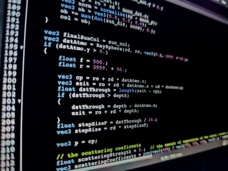The Role of Testing in Software Development Process