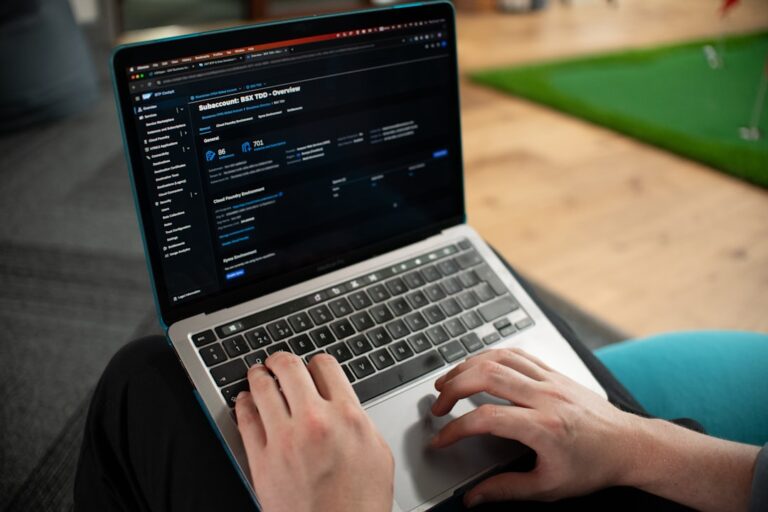 How We Automate Reports and Notifications