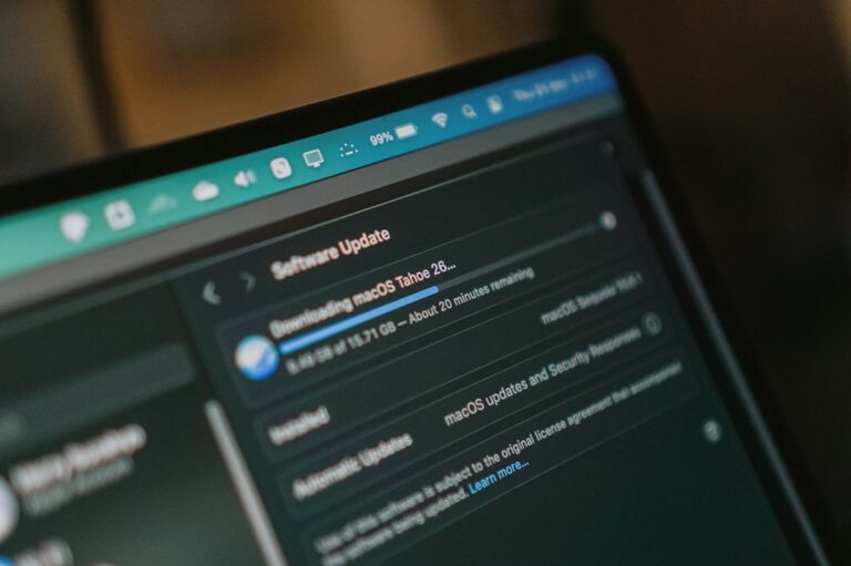 Bezpieczeństwo aplikacji webowych – nasze podejście
