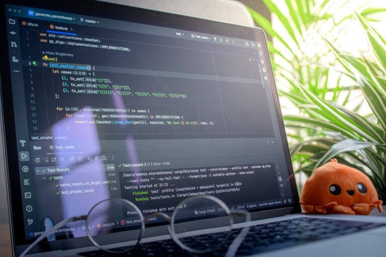 What Skills Should a Modern Developer Have?