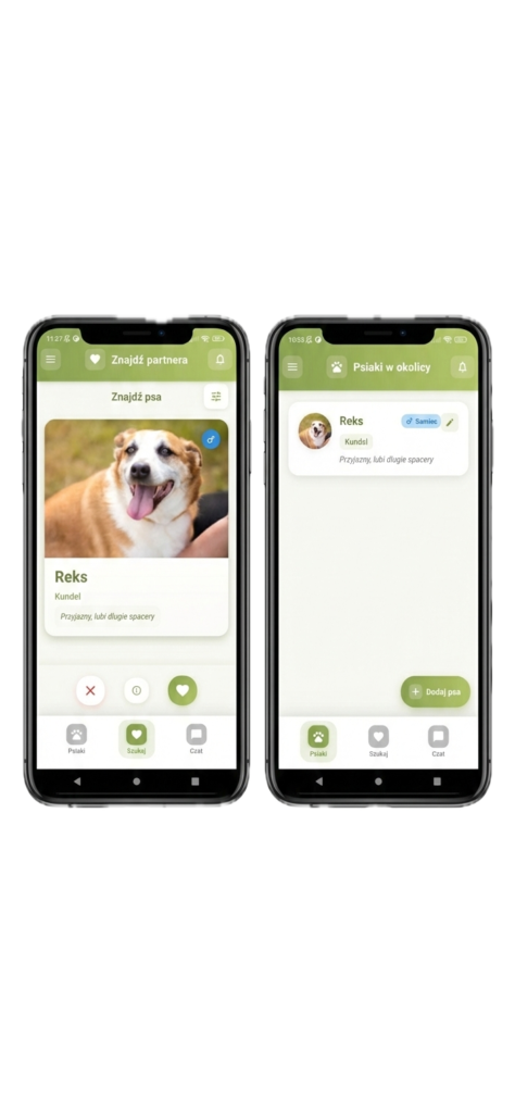 DogMate