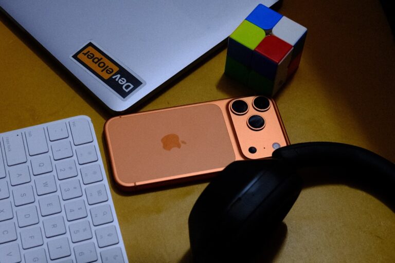 Mobile Apps for Social Good – Case Study