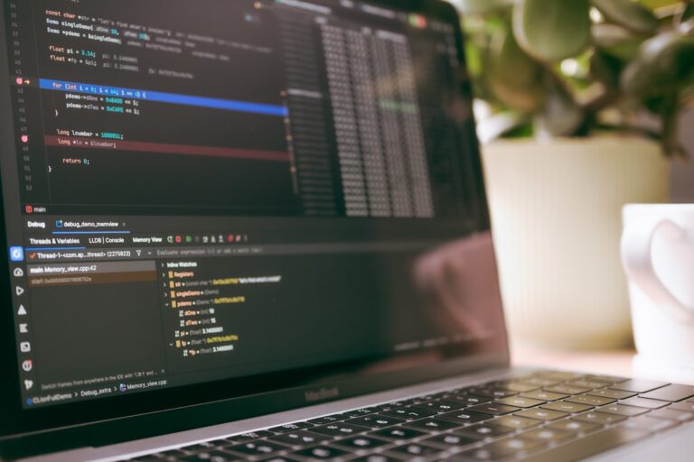 Jak wygląda etyczne projektowanie aplikacji?